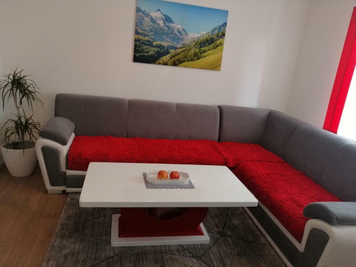 Cosy Apartment Road A6 Fužine Εξωτερικό φωτογραφία
