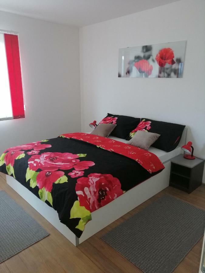 Cosy Apartment Road A6 Fužine Εξωτερικό φωτογραφία