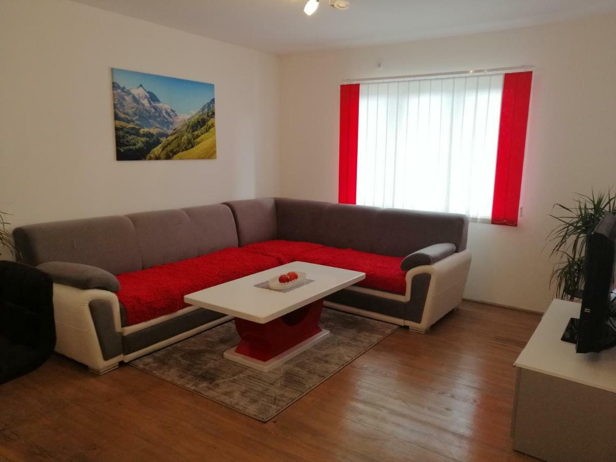 Cosy Apartment Road A6 Fužine Εξωτερικό φωτογραφία