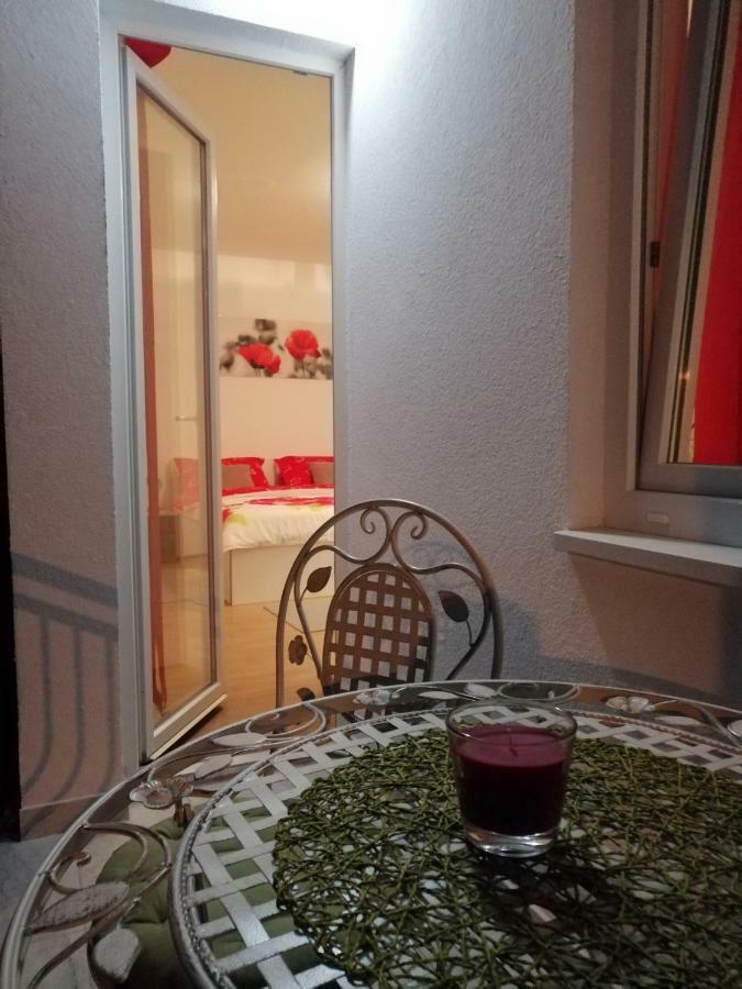 Cosy Apartment Road A6 Fužine Εξωτερικό φωτογραφία